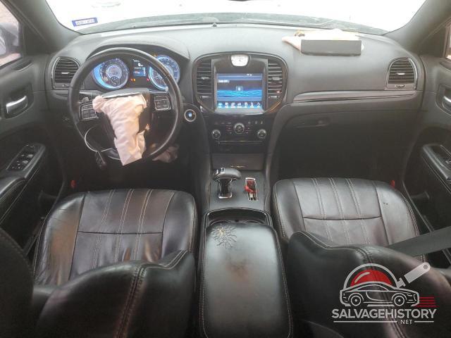 2C3CCABG6EH144230 2014 CHRYSLER 300 photo no. 8
