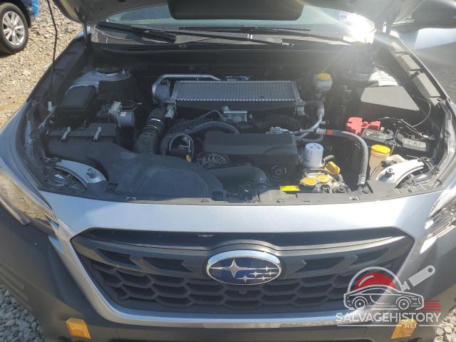 4S4BTGUD2P3129416 2023 SUBARU OUTBACK WI photo no. 12