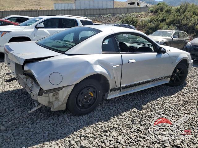 1FAFP40402F242888 2002 FORD ALL Models photo no. 3
