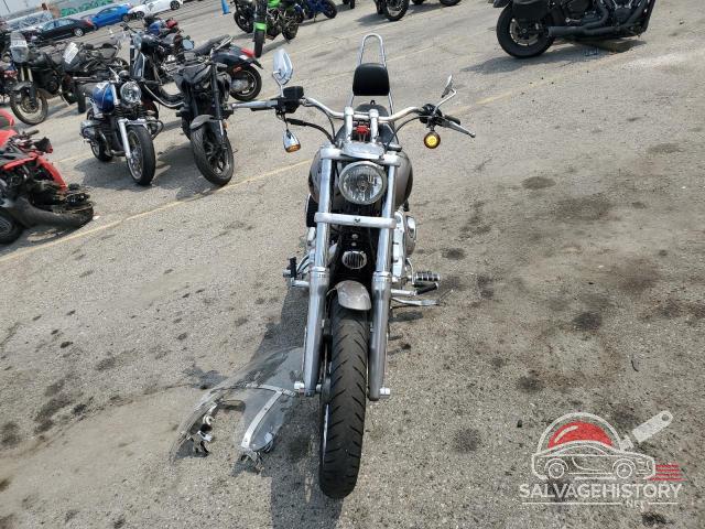 1HD1GNM33GC306912 2016 HARLEY-DAVIDSON FX photo no. 5