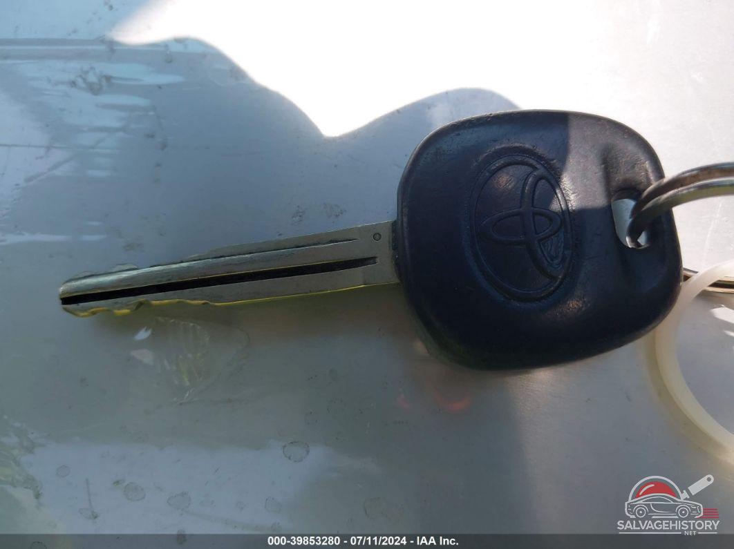 5TDZA23C64S177418 2004 TOYOTA SIENNA photo no. 11