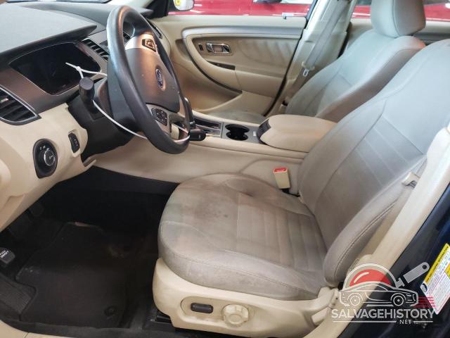 1FAHP2D89HG112914 2017 FORD TAURUS photo no. 7