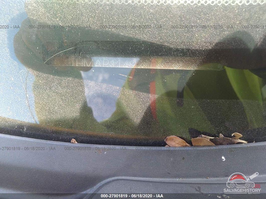 JHMAP11492T002322 2002 HONDA S2000 photo no. 9