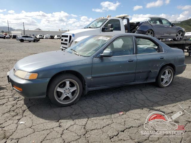 1HGCD5638TA107541 1996 HONDA ACCORD photo no. 7