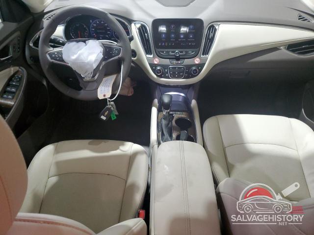 1G1ZE5ST6RF184179 2024 CHEVROLET MALIBU photo no. 8