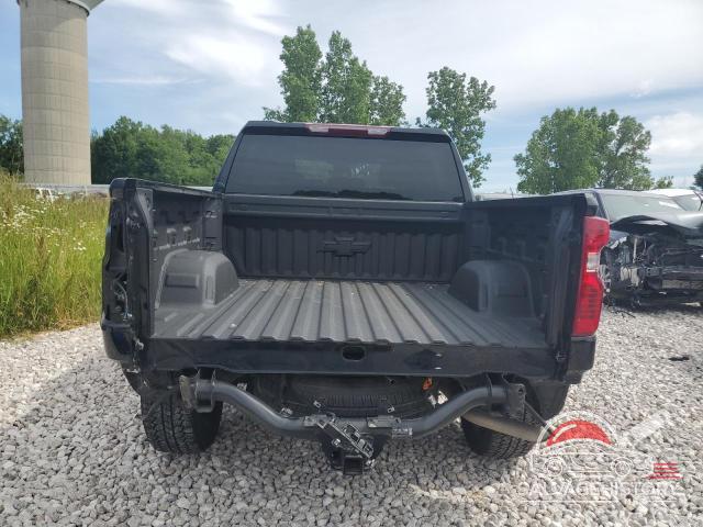 3GCUDDED5NG613761 2022 CHEVROLET ALL Models photo no. 6