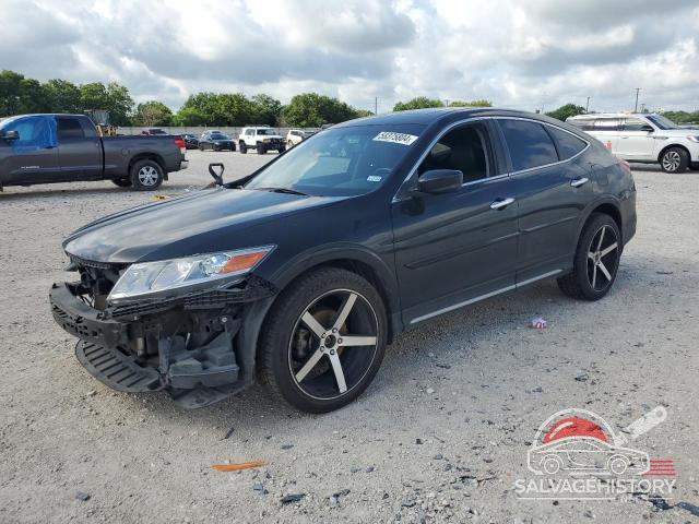 5J6TF3H52EL001969 2014 HONDA CROSSTOUR photo no. 19