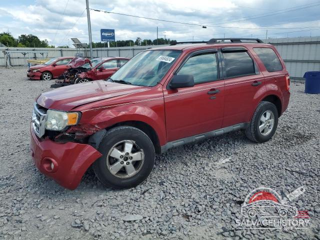 1FMCU0D74AKC64574 2010 FORD ESCAPE photo no. 4