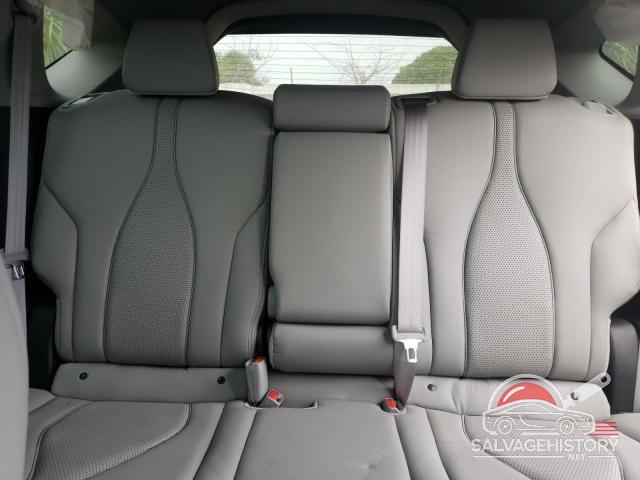 5J8TC2H5XML045310 2021 ACURA RDX photo no. 10