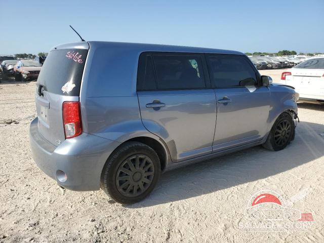 JTLZE4FE8B1128474 2011 TOYOTA SCION photo no. 3