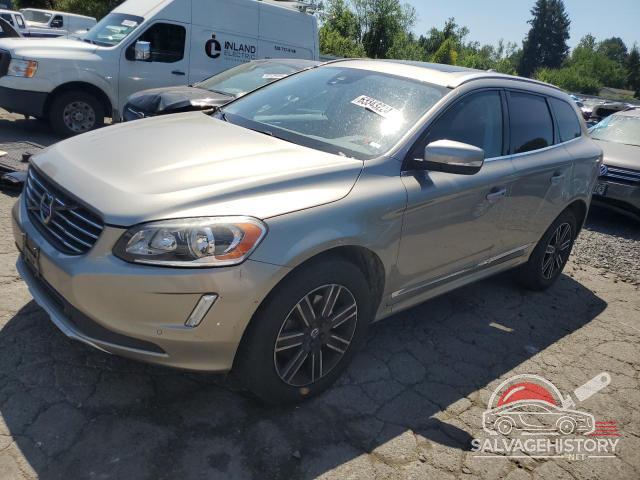 YV440MDK9G2847020 2016 VOLVO XC60 photo no. 20
