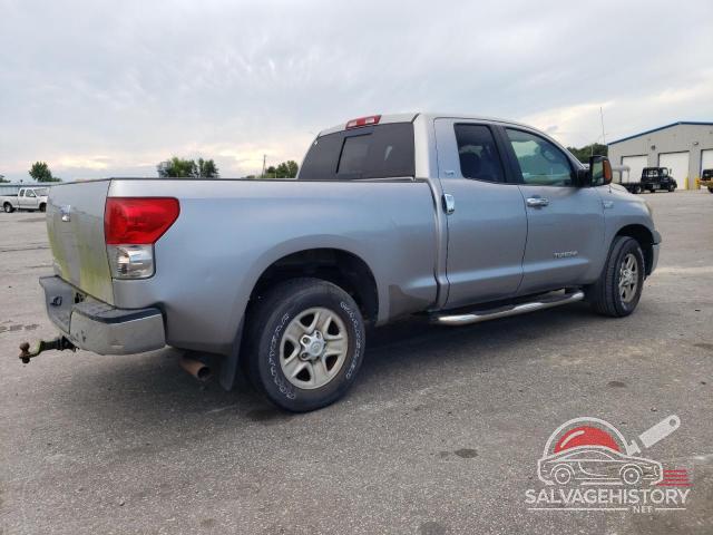 5TFRV54118X045931 2008 TOYOTA TUNDRA photo no. 3