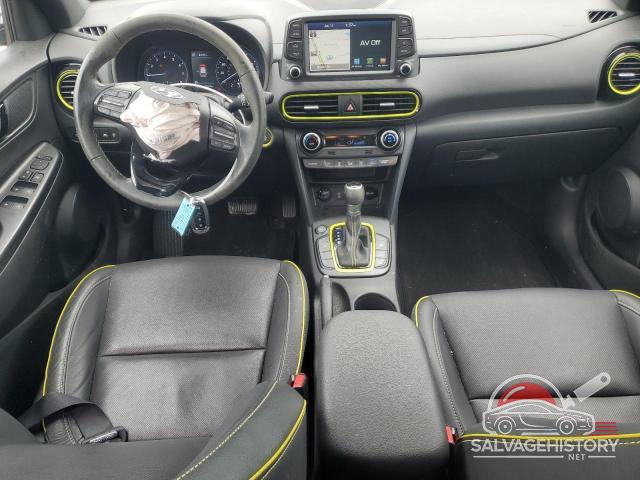 KM8K53A59KU331771 2019 HYUNDAI KONA photo no. 8