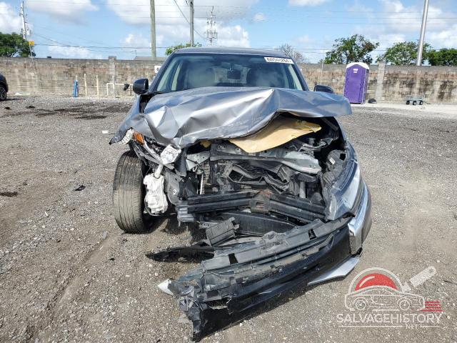 JA4AD2A37JJ002802 2018 MITSUBISHI OUTLANDER photo no. 5