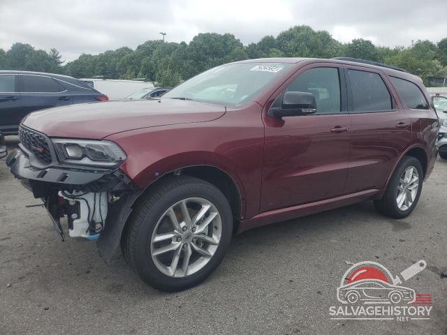 1C4RDJDG0RC204852 2024 DODGE DURANGO photo no. 18