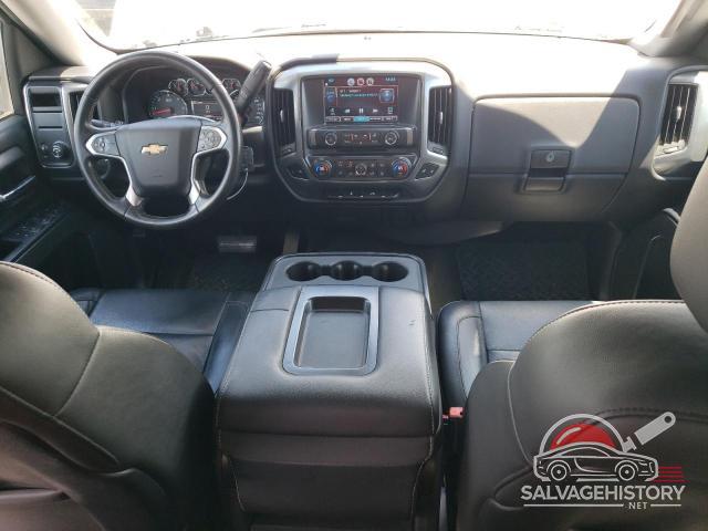 3GCPCREC9FG524801 2015 CHEVROLET ALL Models photo no. 8