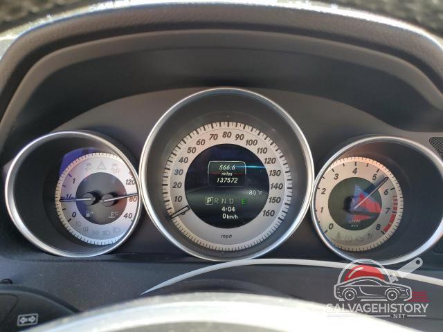 WDDGF4HB0EG257190 2014 MERCEDES-BENZ C-CLASS photo no. 9