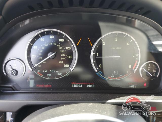 5UXKS4C59F0J97498 2015 BMW X5 XDRIVE3 photo no. 9