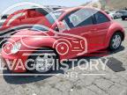 3VWCD21CXXM468313 1999 VOLKSWAGEN NEW BEETLE photo no. 1