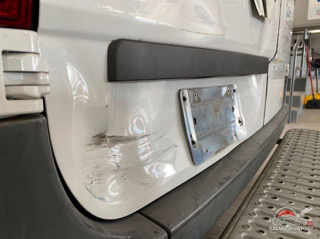 WD3PE8CB3C5669313 2012 MERCEDES-BENZ SPRINTER 2500 photo no. 10