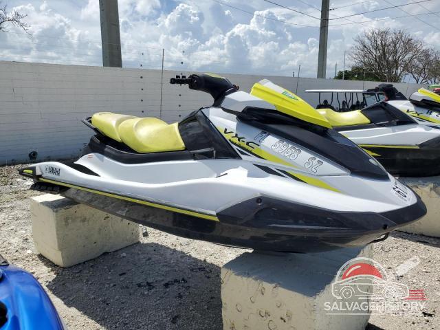 YAMA1693C121 2021 YAMAHA VX CRUISER photo no. 1