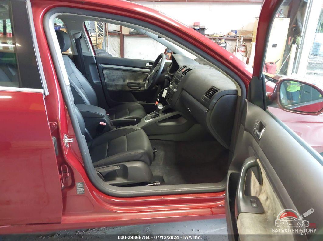 3VWRF71K46M660270 2006 VOLKSWAGEN JETTA photo no. 5