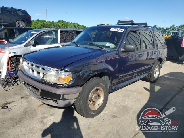 1FMDU34E7VZB19322 1997 FORD EXPLORER photo no. 24