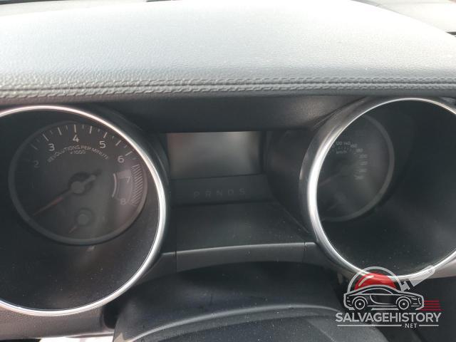 1FATP8UH3J5136267 2018 FORD ALL Models photo no. 9