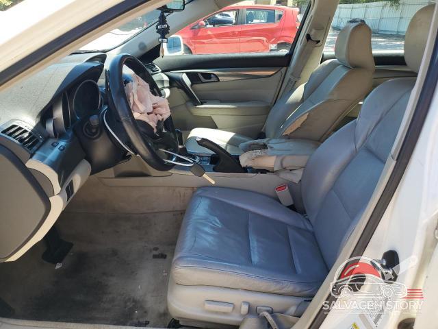 19UUA86279A011298 2009 ACURA TL photo no. 7