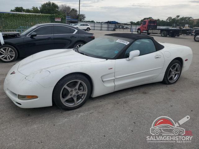 1G1YY32G0X5125805 1999 CHEVROLET CORVETTE photo no. 20