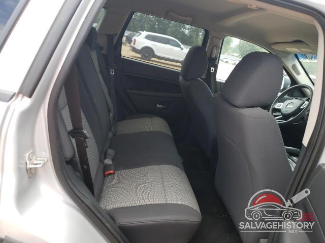 1J4PS4GK3AC156342 2010 JEEP GRAND CHER photo no. 11