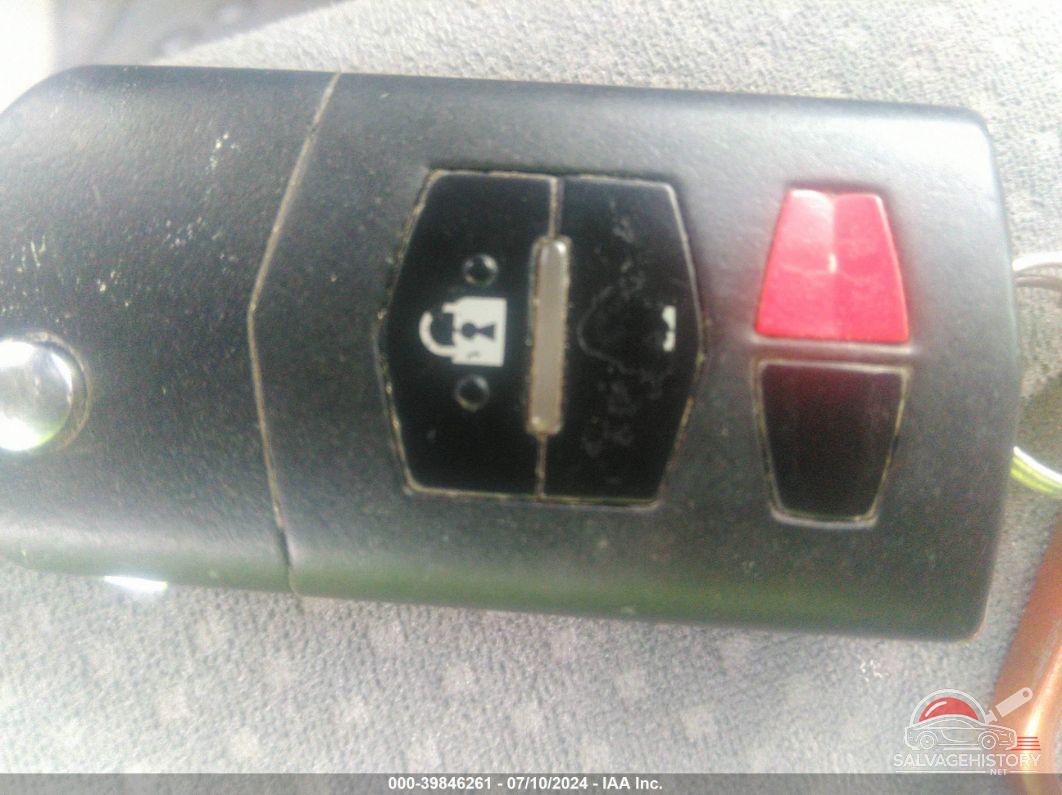 1YVHP80D665M64819 2006 MAZDA MAZDA6 photo no. 11