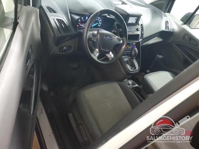 NM0LS7E29K1425317 2019 FORD TRANSIT photo no. 8