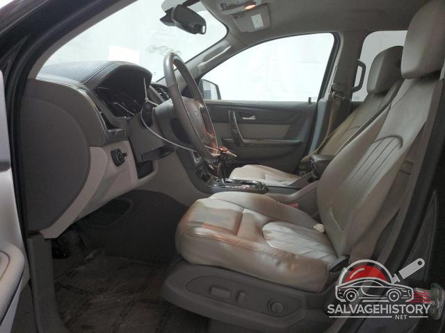 1GKKRSKD5HJ184243 2017 GMC ACADIA photo no. 7