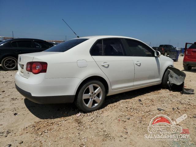 3VWHM71K08M107944 2008 VOLKSWAGEN JETTA photo no. 3