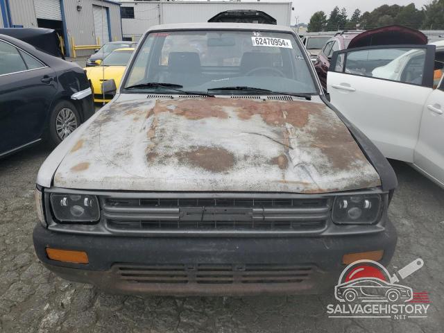 JT4RN81A5L0049472 1990 TOYOTA ALL OTHER photo no. 5