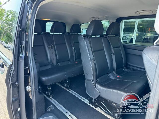 W1WV0FEY1L3698794 2020 MERCEDES-BENZ METRIS photo no. 6