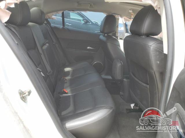 1G1PG5SB5F7173799 2015 CHEVROLET CRUZE photo no. 10