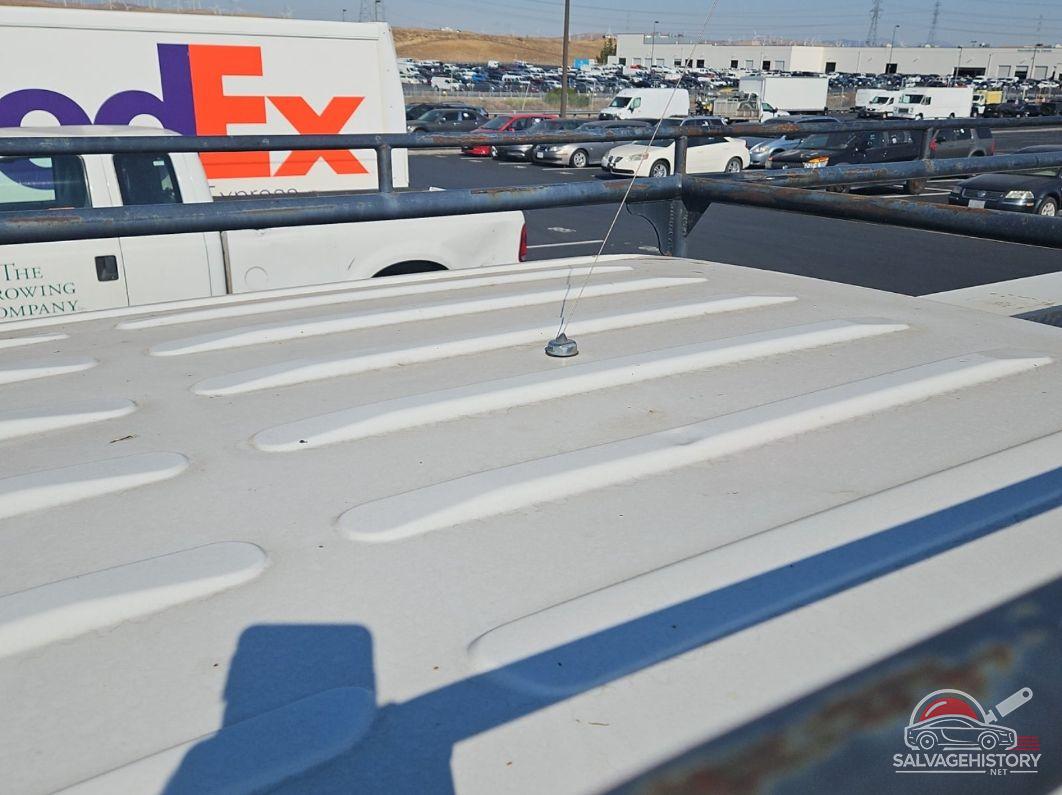 1FD0W4GT8BEC48889 2011 FORD F450 photo no. 1