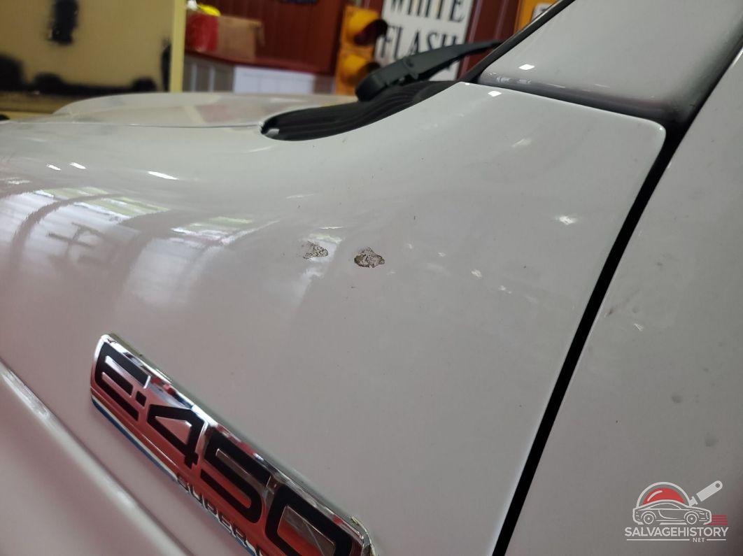 1FDXE4FS1KDC19301 2019 FORD ECONOLINE photo no. 4