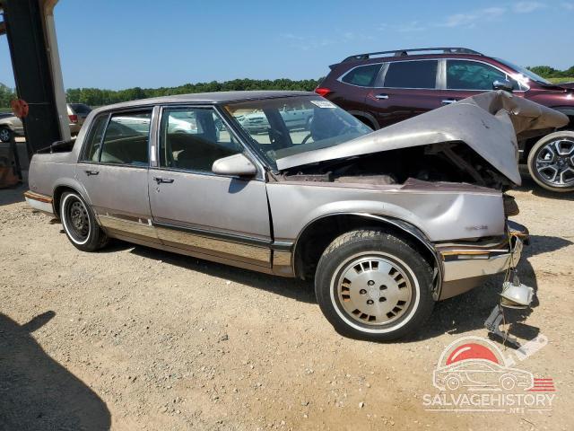 1G4CW51C4J1616101 1988 BUICK PARK AVE photo no. 4