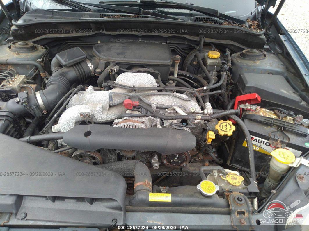 JF1GE61668H500799 2008 SUBARU IMPREZA SEDAN photo no. 10