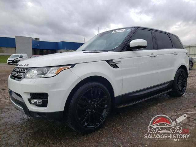 SALWR2WFXEA337051 2014 LAND ROVER RANGEROVER photo no. 5