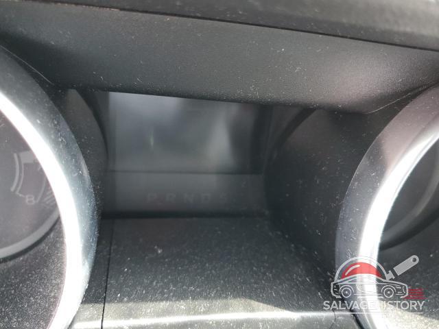 1FA6P8TH1K5172071 2019 FORD ALL Models photo no. 9