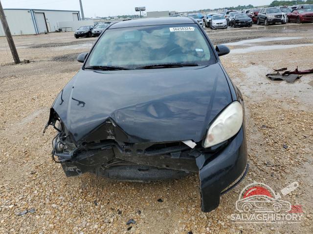 2G1WF5E31C1166473 2012 CHEVROLET IMPALA photo no. 5