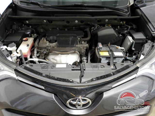 JTMBFREV3GJ093388 2016 TOYOTA RAV4 photo no. 11
