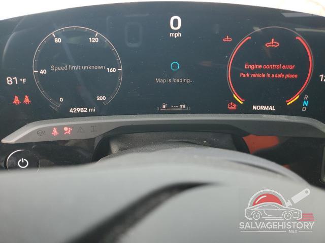 WP0AB2Y17LSA50462 2020 PORSCHE TAYCAN photo no. 9
