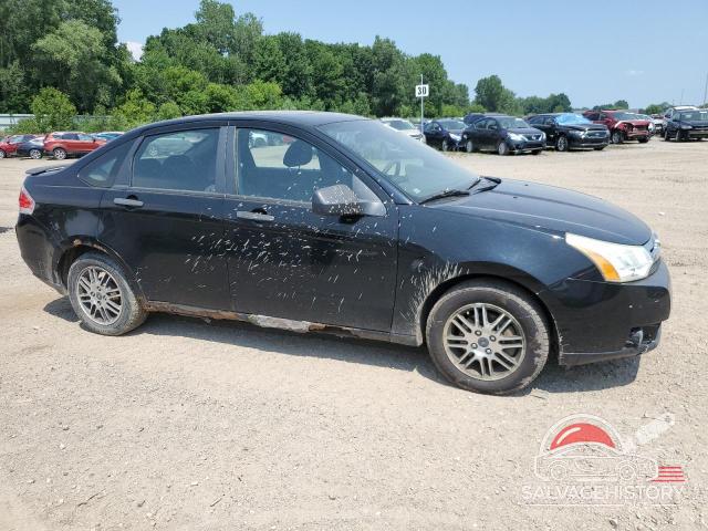 1FAHP3FNXAW278928 2010 FORD FOCUS photo no. 4