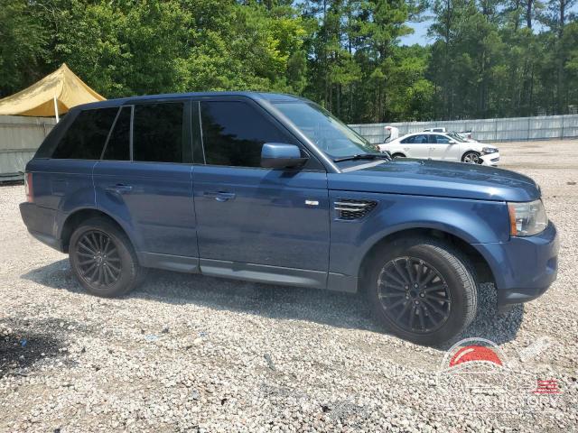 SALSF2D46CA720460 2012 LAND ROVER RANGEROVER photo no. 4