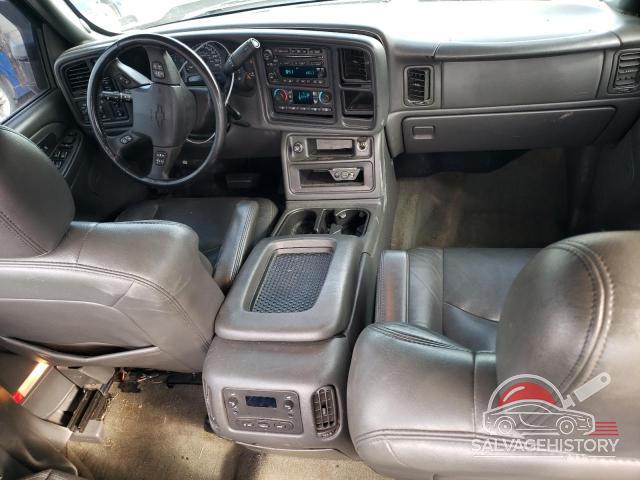 1GCHK23D06F195658 2006 CHEVROLET ALL Models photo no. 8